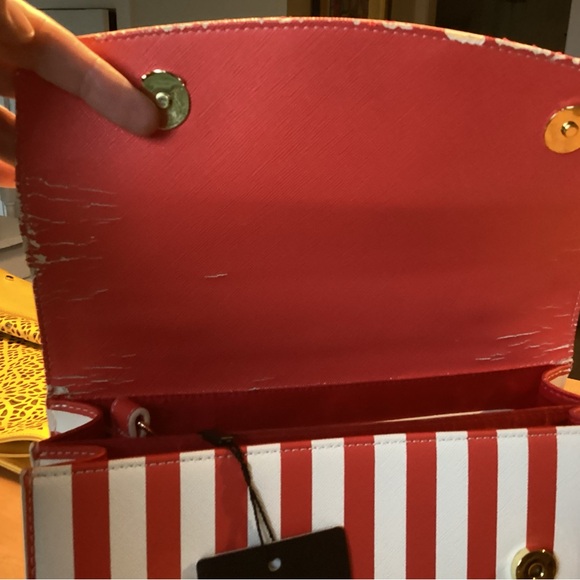 St. John Purse - Picture 3 of 6